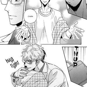 [SAGAMI Waka] Kuchizuke wa Uso no Aji ~ vol.04 (update c.5+Extra) [Eng] – Gay Manga sex 184