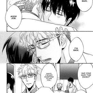 [SAGAMI Waka] Kuchizuke wa Uso no Aji ~ vol.04 (update c.5+Extra) [Eng] – Gay Manga sex 185