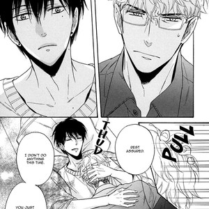 [SAGAMI Waka] Kuchizuke wa Uso no Aji ~ vol.04 (update c.5+Extra) [Eng] – Gay Manga sex 188