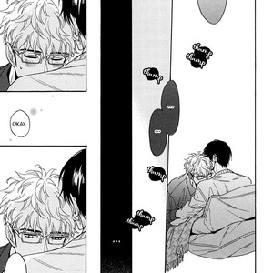 [SAGAMI Waka] Kuchizuke wa Uso no Aji ~ vol.04 (update c.5+Extra) [Eng] – Gay Manga sex 194