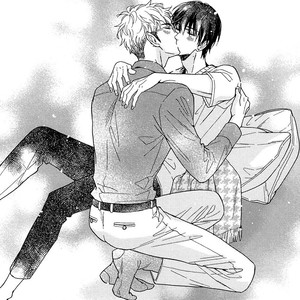 [SAGAMI Waka] Kuchizuke wa Uso no Aji ~ vol.04 (update c.5+Extra) [Eng] – Gay Manga sex 197