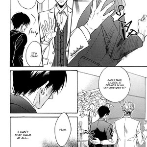 [SAGAMI Waka] Kuchizuke wa Uso no Aji ~ vol.04 (update c.5+Extra) [Eng] – Gay Manga sex 208