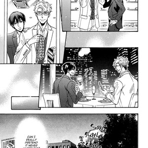 [SAGAMI Waka] Kuchizuke wa Uso no Aji ~ vol.04 (update c.5+Extra) [Eng] – Gay Manga sex 209