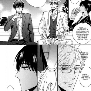 [SAGAMI Waka] Kuchizuke wa Uso no Aji ~ vol.04 (update c.5+Extra) [Eng] – Gay Manga sex 212