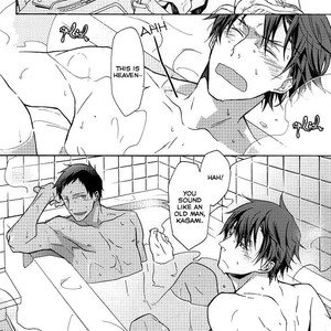 [ICHIKARA (ichikura-karasawa] dear snow – Kuroko no Basuke dj [Eng] – Gay Manga sex 11