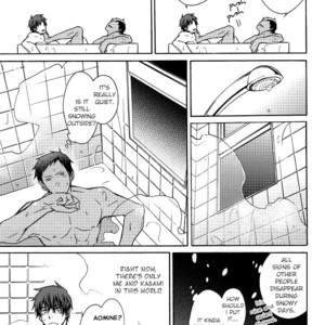[ICHIKARA (ichikura-karasawa] dear snow – Kuroko no Basuke dj [Eng] – Gay Manga sex 12