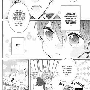 [Zooya! (KOIDE Nao)] Free! dj – Arashi o Yobu! Iwatobi Youchien [Eng] – Gay Manga sex 14