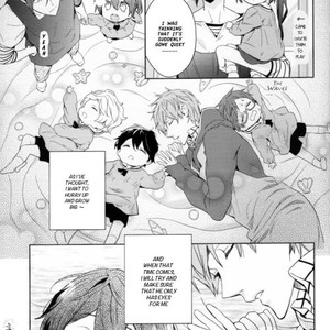 [Zooya! (KOIDE Nao)] Free! dj – Arashi o Yobu! Iwatobi Youchien [Eng] – Gay Manga sex 15