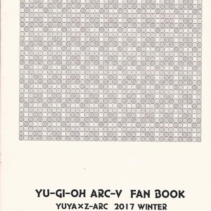 [AYA] Zu~āku no ××× ga jōzu sugiru kudan ni tsuite – Yu-Gi-Oh! ARC-V dj [JP] – Gay Manga sex 14