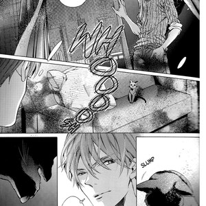 [Pokela Ichigo/ Fujino] Kuroko no Basket dj – Vampire to Kuro Neko (Part One) [Eng] – Gay Manga sex 12