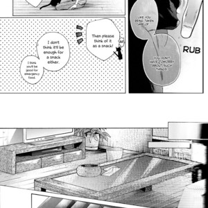 [Pokela Ichigo/ Fujino] Kuroko no Basket dj – Vampire to Kuro Neko (Part One) [Eng] – Gay Manga sex 24