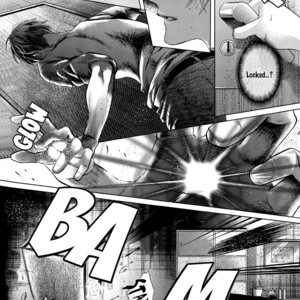 [Pokela Ichigo/ Fujino] Kuroko no Basket dj – Vampire to Kuro Neko (Part One) [Eng] – Gay Manga sex 27