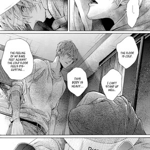 [Pokela Ichigo/ Fujino] Kuroko no Basket dj – Vampire to Kuro Neko (Part One) [Eng] – Gay Manga sex 31