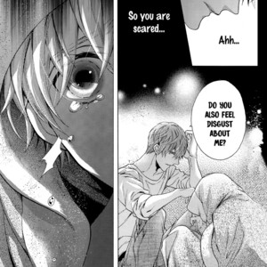 [Pokela Ichigo/ Fujino] Kuroko no Basket dj – Vampire to Kuro Neko (Part One) [Eng] – Gay Manga sex 32
