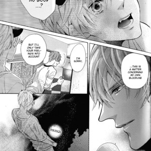 [Pokela Ichigo/ Fujino] Kuroko no Basket dj – Vampire to Kuro Neko (Part One) [Eng] – Gay Manga sex 42