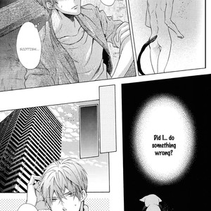 [Pokela Ichigo/ Fujino] Kuroko no Basket dj – Vampire to Kuro Neko (Part One) [Eng] – Gay Manga sex 46