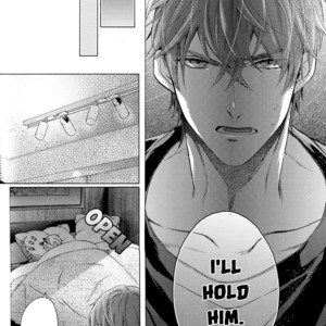 [Pokela Ichigo/ Fujino] Kuroko no Basket dj – Vampire to Kuro Neko (Part One) [Eng] – Gay Manga sex 51