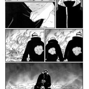 [Rauhreif／Inoue Yuki] Kiss From Hell – Naruto dj [Kr] – Gay Manga sex 29