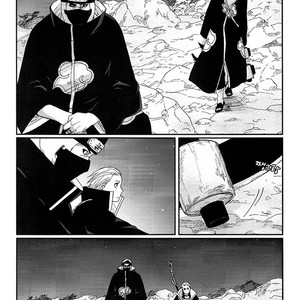[Rauhreif／Inoue Yuki] Kiss From Hell – Naruto dj [Kr] – Gay Manga sex 65