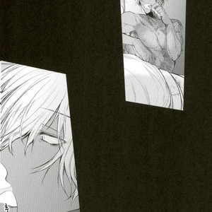 [HR-ST/ taira] Kekkai Sensen dj – the big apple hellsalem’s side:J [kr] – Gay Manga sex 50
