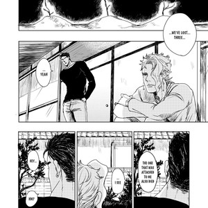 [CUBE] All the Same, the Ocean Gently Stilled – Jojo dj [Eng] – Gay Manga sex 42