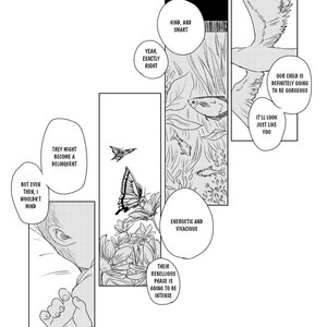 [CUBE] All the Same, the Ocean Gently Stilled – Jojo dj [Eng] – Gay Manga sex 71