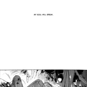 [UltimatePowers (RURU)] Hyouhaku no tamashii – King of Fighters dj [ENG] – Gay Manga sex 4