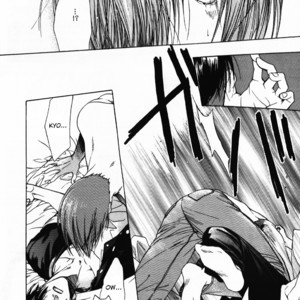 [UltimatePowers (RURU)] Hyouhaku no tamashii – King of Fighters dj [ENG] – Gay Manga sex 14