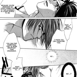[UltimatePowers (RURU)] Hyouhaku no tamashii – King of Fighters dj [ENG] – Gay Manga sex 15