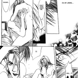 [UltimatePowers (RURU)] Hyouhaku no tamashii – King of Fighters dj [ENG] – Gay Manga sex 23