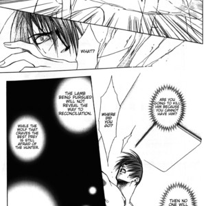[UltimatePowers (RURU)] Hyouhaku no tamashii – King of Fighters dj [ENG] – Gay Manga sex 27