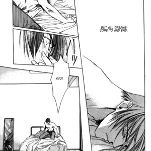 [UltimatePowers (RURU)] Hyouhaku no tamashii – King of Fighters dj [ENG] – Gay Manga sex 28