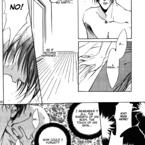 [UltimatePowers (RURU)] Hyouhaku no tamashii – King of Fighters dj [ENG] – Gay Manga sex 29