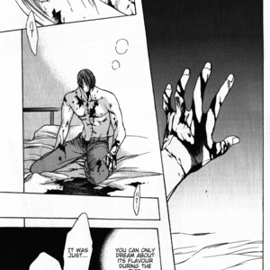 [UltimatePowers (RURU)] Hyouhaku no tamashii – King of Fighters dj [ENG] – Gay Manga sex 32