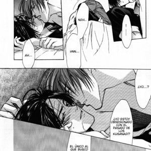 [UltimatePowers (RURU)] Hyouhaku no tamashii – King of Fighters dj [ESP] – Gay Manga sex 16