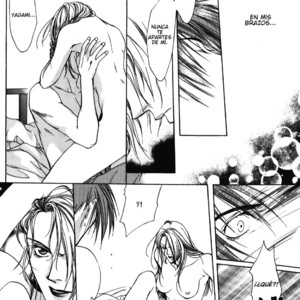 [UltimatePowers (RURU)] Hyouhaku no tamashii – King of Fighters dj [ESP] – Gay Manga sex 23