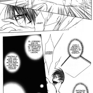 [UltimatePowers (RURU)] Hyouhaku no tamashii – King of Fighters dj [ESP] – Gay Manga sex 27
