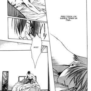 [UltimatePowers (RURU)] Hyouhaku no tamashii – King of Fighters dj [ESP] – Gay Manga sex 28