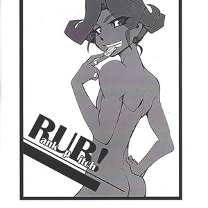 [Senda sumaru]) ALL stars In TOrridiy – Yu-Gi-Oh! Zexal dj [JP] – Gay Manga sex 62