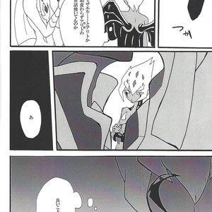 [Senda sumaru]) ALL stars In TOrridiy – Yu-Gi-Oh! Zexal dj [JP] – Gay Manga sex 70