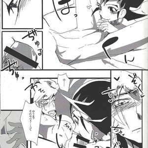 [Senda sumaru]) ALL stars In TOrridiy – Yu-Gi-Oh! Zexal dj [JP] – Gay Manga sex 111