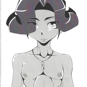 [Senda sumaru]) ALL stars In TOrridiy – Yu-Gi-Oh! Zexal dj [JP] – Gay Manga sex 154