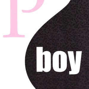[Flash Point (Aoi Takayuki)] P-Boy [Eng] – Gay Manga thumbnail 001