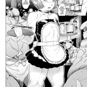 [Flash Point (Aoi Takayuki)] P-Boy [Eng] – Gay Manga sex 4