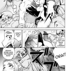 [Flash Point (Aoi Takayuki)] P-Boy [Eng] – Gay Manga sex 13