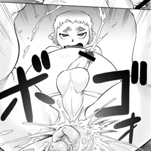 [Flash Point (Aoi Takayuki)] P-Boy [Eng] – Gay Manga sex 19
