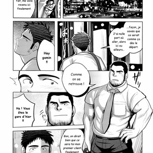 [Moritake] Loveless [Fr] – Gay Manga sex 11