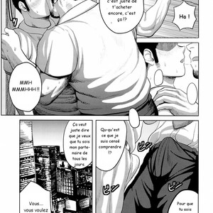 [Moritake] Loveless [Fr] – Gay Manga sex 35