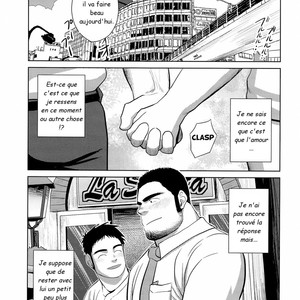 [Moritake] Loveless [Fr] – Gay Manga sex 37
