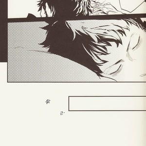 [Mushi kago] minusA – One Piece dj [kr] – Gay Manga sex 12
